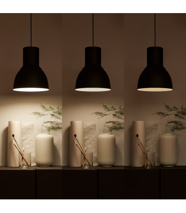 لامپ ایکیا مدل LEDARE GU10