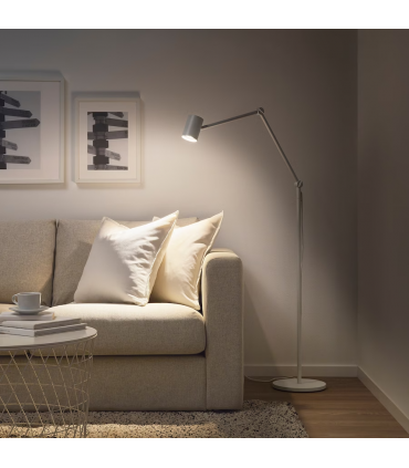 لامپ ایکیا مدل LEDARE GU10