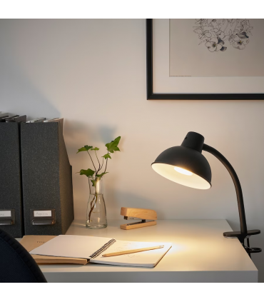 لامپ ایکیا مدل LEDARE GU10