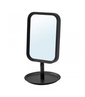 آینه رومیزی ایکیا مدل LINDBYN مشکی