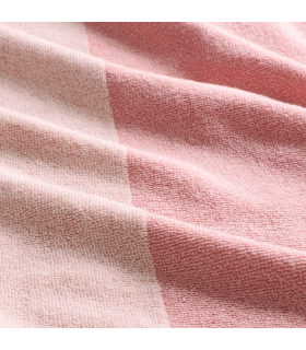 حوله صورتی ایکیا مدل HIMLEÅN سایز 40x70