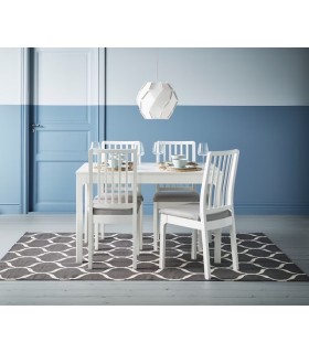 قالیچه ایکیا مدل STOCKHOLM سایز 240x170