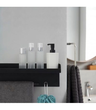 شلف حمام ایکیا مدل FINNINGEN