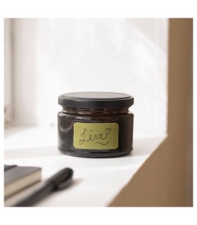 شمع معطر ایکیا مدل PRAKTRÖNN