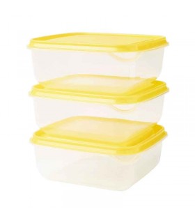 ظروف نگهدارنده غذا ایکیا مدل PRUTA