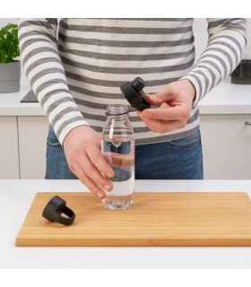 درپوش بطری ایکیا مدل FASTSATT