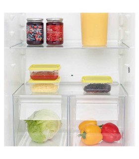 ظروف نگهدارنده غذا ایکیا مدل PRUTA