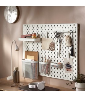 صفحه پگ بورد ایکیا مدل SKÅDIS سایز 76x56