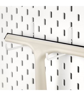 ست ۲ تایی قلاب پگ بورد ایکیا مدل SKÅDIS