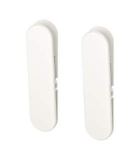 ست ۲ تایی گیره پگ بورد ایکیا مدل SKÅDIS