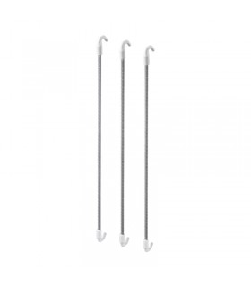 ست 3 تایی کش پگ بورد ایکیا مدل SKÅDIS