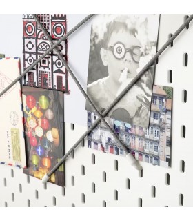 ست 3 تایی کش پگ بورد ایکیا مدل SKÅDIS