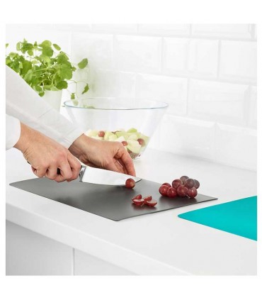 تخته آشپزخانه ایکیا مدل FINFÖRDELA بسته دوتائی