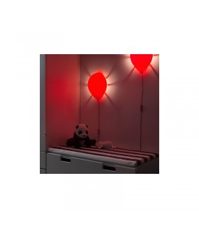 چراغ خواب دیواری ایکیا مدل DRÖMMINGE