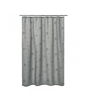 پرده حمام ایکیا مدل TYCKELN