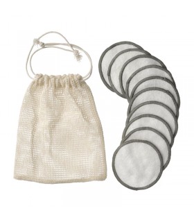 پد تمیز کننده لوازم آرایشی ایکیا مدل ÅKERRÄTTIKA