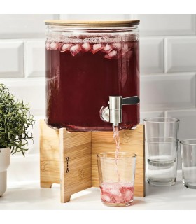 استند کلمن ایکیا مدل ÖGONTRÖST