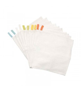 حوله کودک ایکیا مدل KRAMA بسته ده تائی