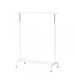 آویز لباس ایکیا مدل RIGGA