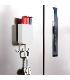 آویز مگنتی ایکیا مدل HUNDKOJA