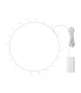 آویز LED ایکیا مدل STRÅLA