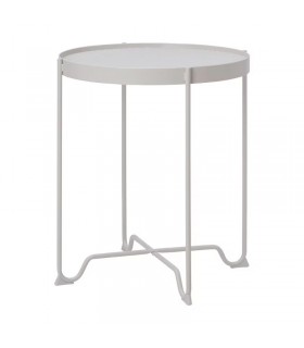 میز کنار مبلی ایکیا مدل KROKHOLMEN