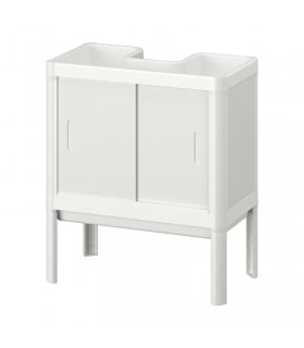 کابینت روشویی ایکیا مدل LILLTJÄRN