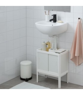کابینت روشویی ایکیا مدل LILLTJÄRN