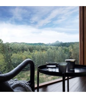 شمع معطر ایکیا مدل PÄRONTRÄD