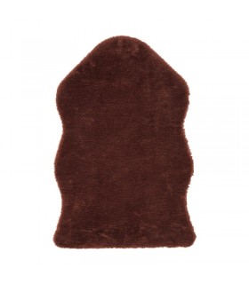 راگ ایکیا مدل TOFTLUND رنگ قرمز