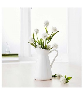 گلدان ایکیا مدل SOCKERÄRT سایز کوچک