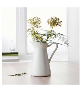 گلدان ایکیا مدل SOCKERÄRT سایز بزرگ