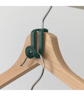 تبدیل و آویز چوب لباسی ایکیا مدل OMTRENT