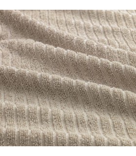 حوله دست ایکیا مدل VÅGSJÖN ست 4 تایی بژ روشن