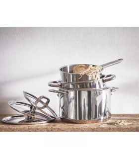 ست 6 تکه قابلمه ایکیا مدل IKEA 365+