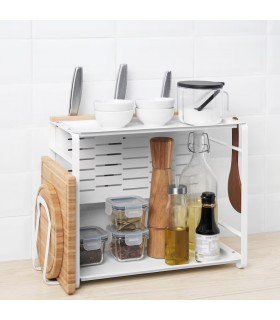 نظم دهنده آشپزخانه ایکیا مدل AVSTEG