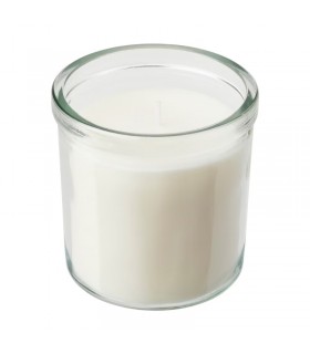 شمع معطر ایکیا مدل ADLAD سایز ۸