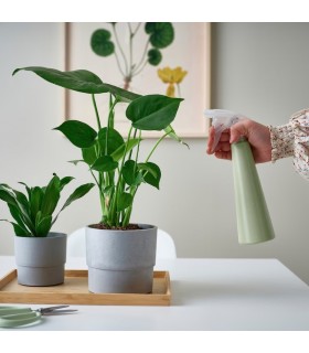 اسپری آبپاش ایکیا مدل TOMATرنگ سبز