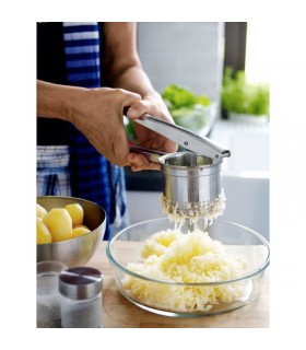 سیب زمینی پوره کن ایکیا مدل IDEALISK