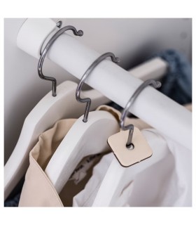 خوشبو کننده کمد لباس ایکیا مدل JÄMLIK ست ۲ تایی