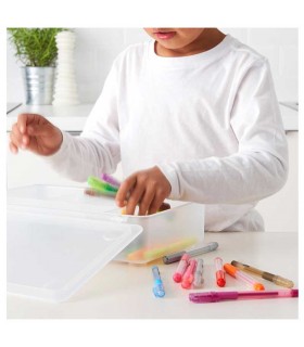 جعبه نظم دهنده ایکیا مدل GLIS