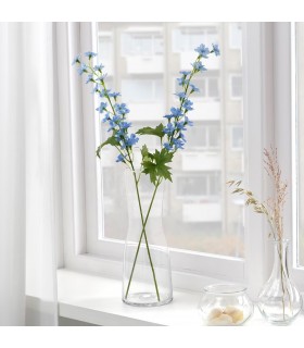 شاخه گل زبان در قفا ایکیا مدل SMYCKA
