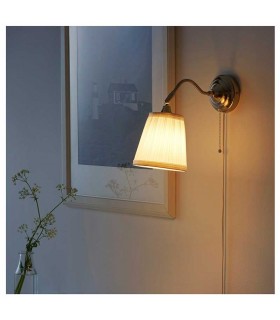 چراغ دیواری ایکیا مدل ÅRSTID