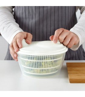 سبزی خشک کن ایکیا مدل UPPFYLLD