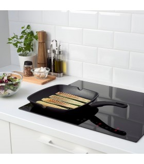 تابه گریل ایکیا مدل HEMLAGAD