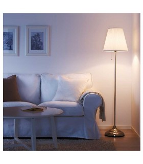 آباژور ایستاده ایکیا مدل ÅRSTID