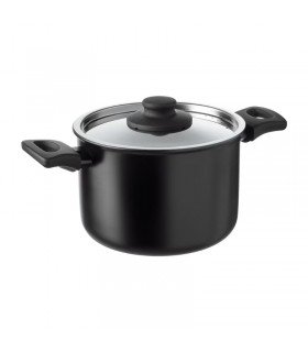 قابلمه ۳ لیتری ایکیا مدل HEMLAGAD