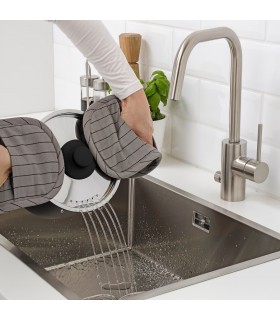 قابلمه ۳ لیتری ایکیا مدل HEMLAGAD