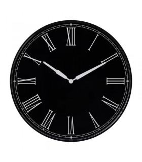 ساعت دیواری ایکیا مدل DRABBLING