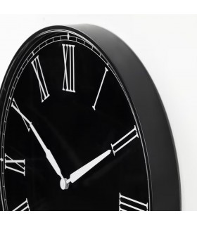 ساعت دیواری ایکیا مدل DRABBLING